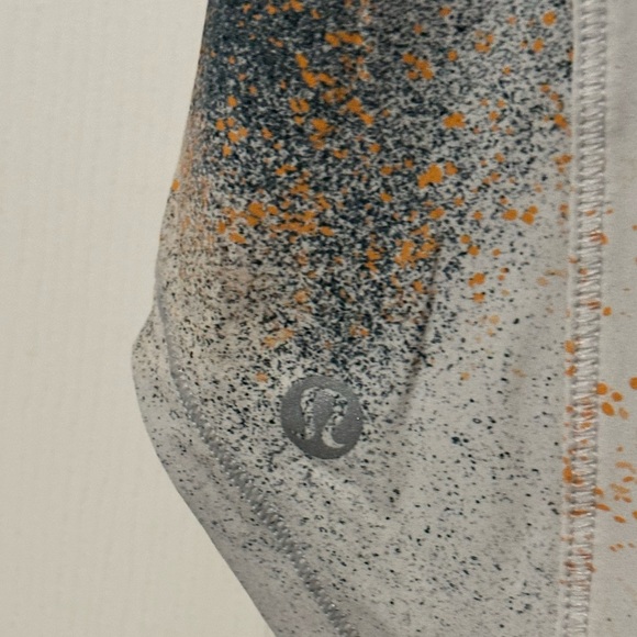 Lululemon Lulu Sculpt Tank Size 6 - Picture 4 of 4